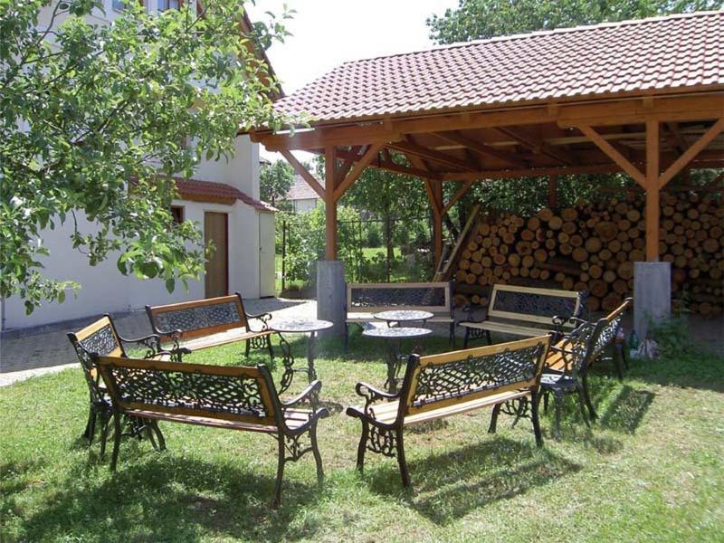 דודלבי Hotel Klor מראה חיצוני תמונה